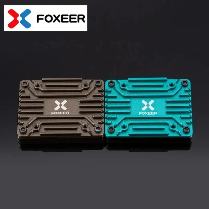 Відеопередавач foxeer reaper extreme 2.5w