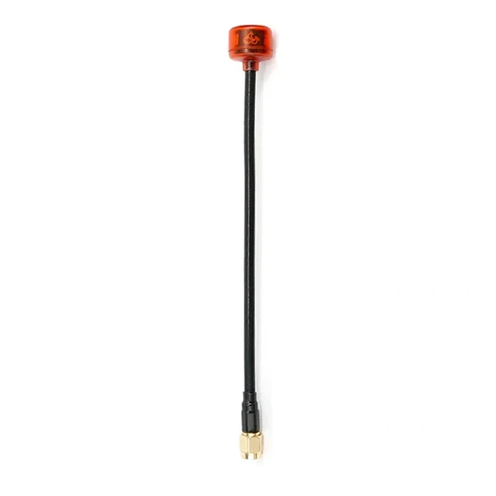 Антена Rush Cherry FPV 5.8G Antenna RHCP SMA long range Racing Antenna