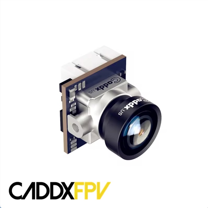 caddx ant