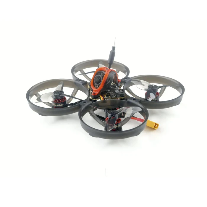 Happymodel Mobula8 Mobula 8 1-2S 85mm Micro FPV Whoop Quadcopter Drone 2.4G