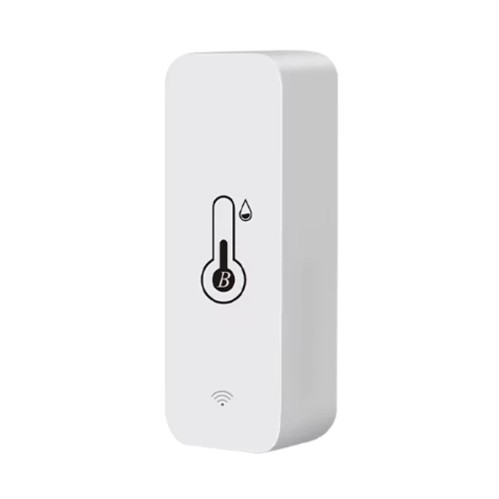 Tuya Smart Temperature Humidity Sensor Mini Bluetooth