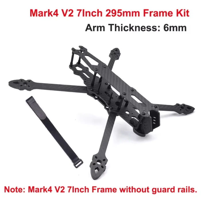 Рама Mark4 7inch v2 295mm