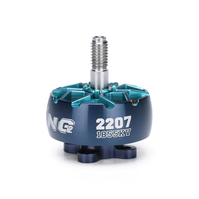 Мотор iFlight XING2 2207 1855kv 6s