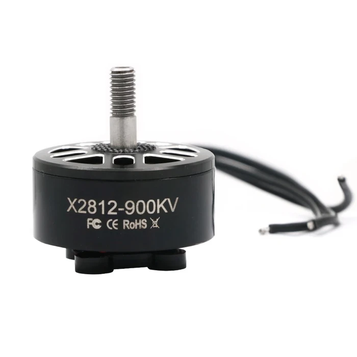 Двигун Uangel X2812 900KV Brushless Motor
