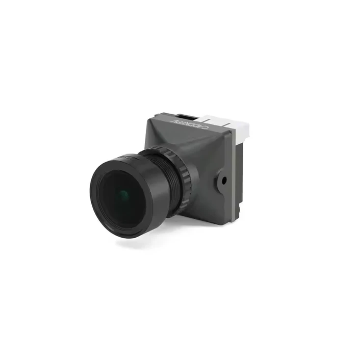 Камера Caddx Ratel PRO – FPV камера з 1/1.8" сенсором, 1500TVL і Super WDR