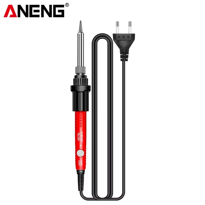Паяльник Aneng 60w 200-450℃