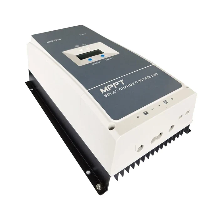 Epever Tracer 6420AN Сонячний контролер