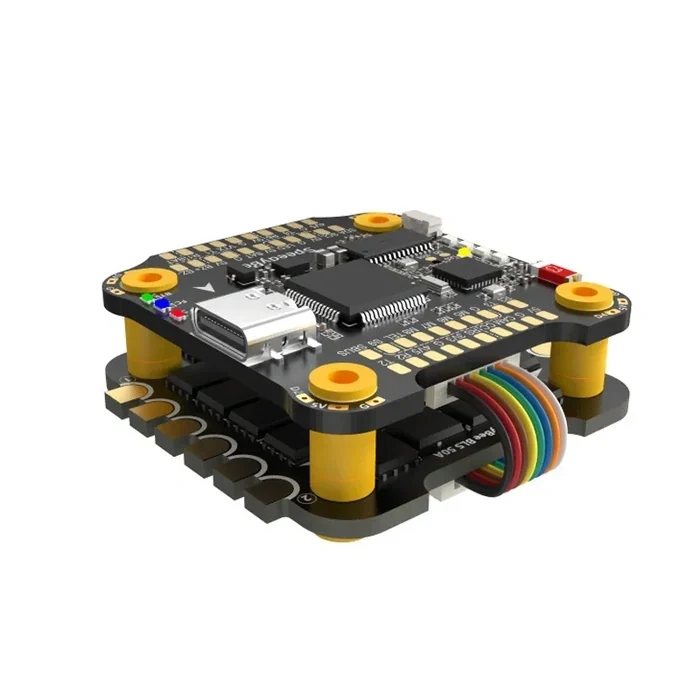 Політний стек Speedybee f405 v3
