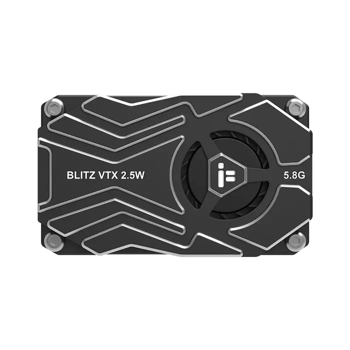 Відеопередавач iflight blitz 2.5w