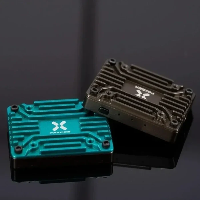 Відеопередавач foxeer reaper extreme 2.5w