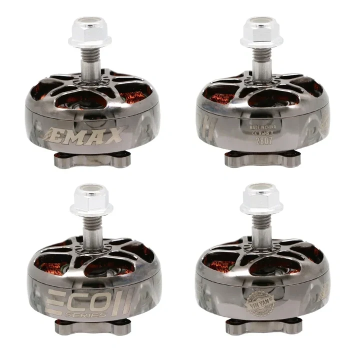 Двигун EMAX ECOII 1300кв