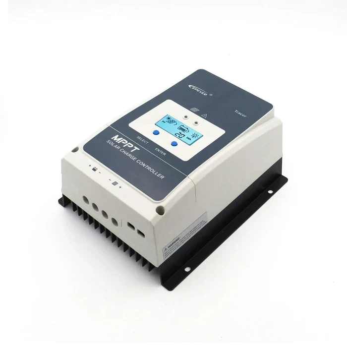 Epever Tracer 6420AN Сонячний контролер