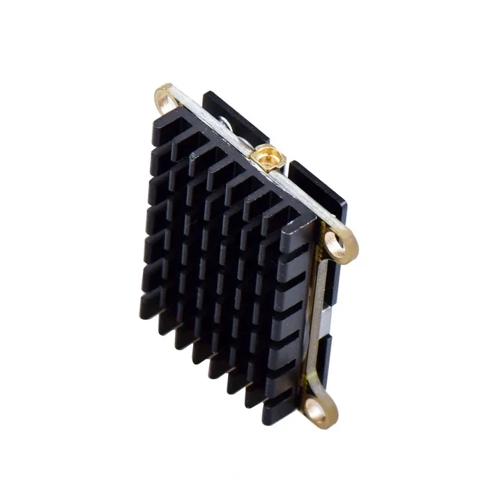 JHEMCU 2.5W VTX 5.8G 40CH Adjustable FPV Transmitter