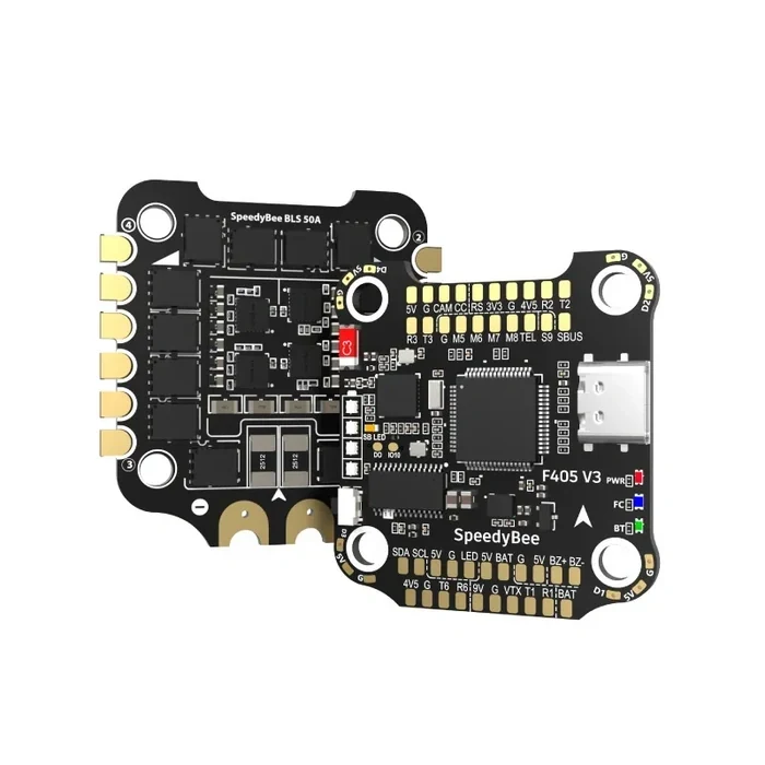 Політний стек Speedybee f405 v3