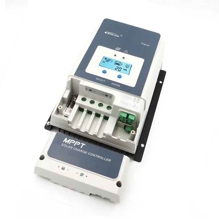 Epever Tracer 6420AN Сонячний контролер