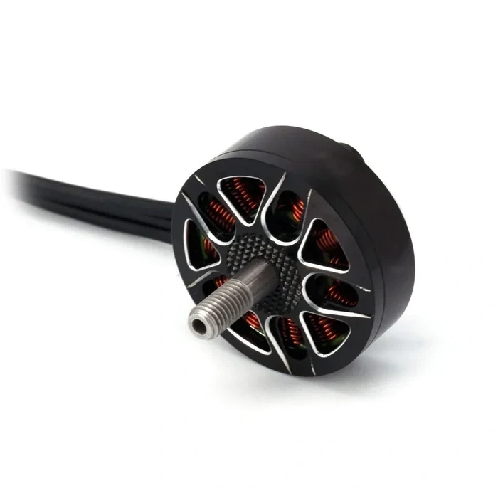 Двигун безколекторний YSIDO 2807 1300KV Brushless Motor