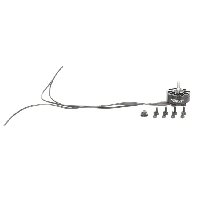 Двигун безколекторний Fpvking 2807 1300KV Brushless Motor