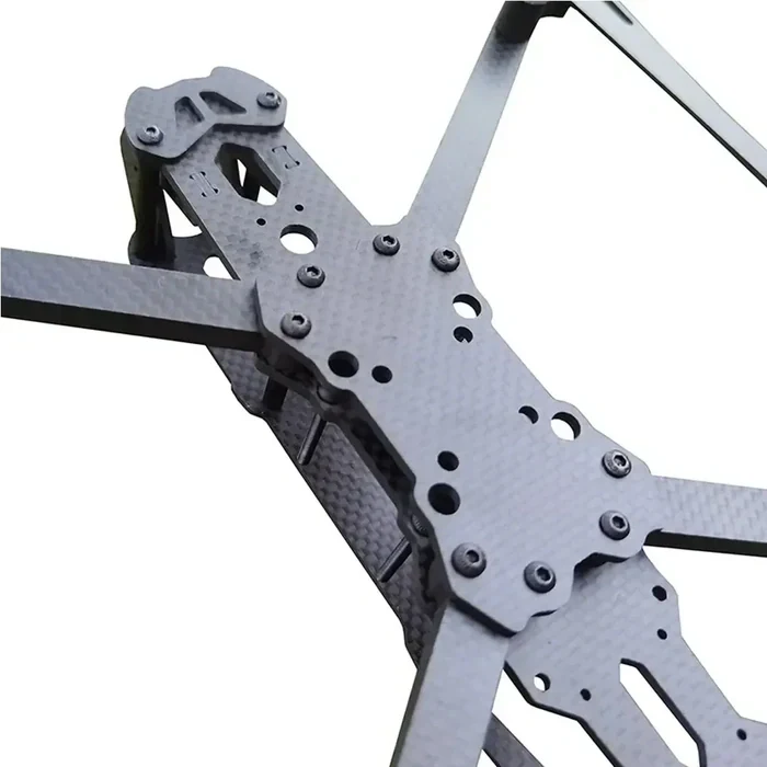 Рама Mark4 10inch v2 427mm