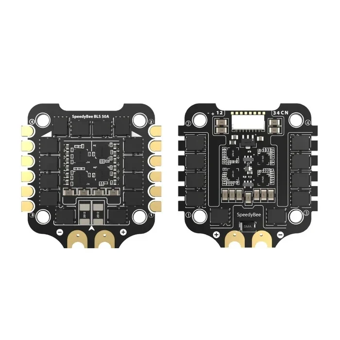 Політний стек Speedybee f405 v3 50a 32 bits