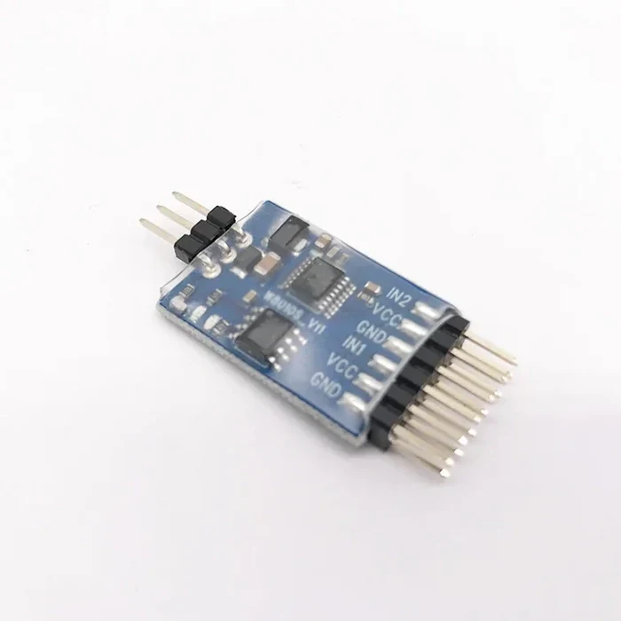 3-х канальний світч відеосигналу Video Switcher Module 3 way