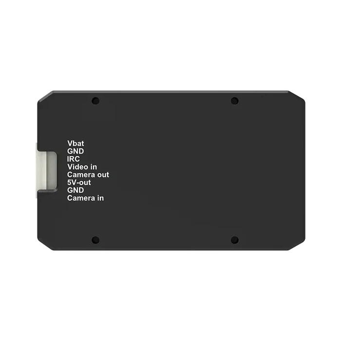 Відеопередавач iflight blitz 2.5w