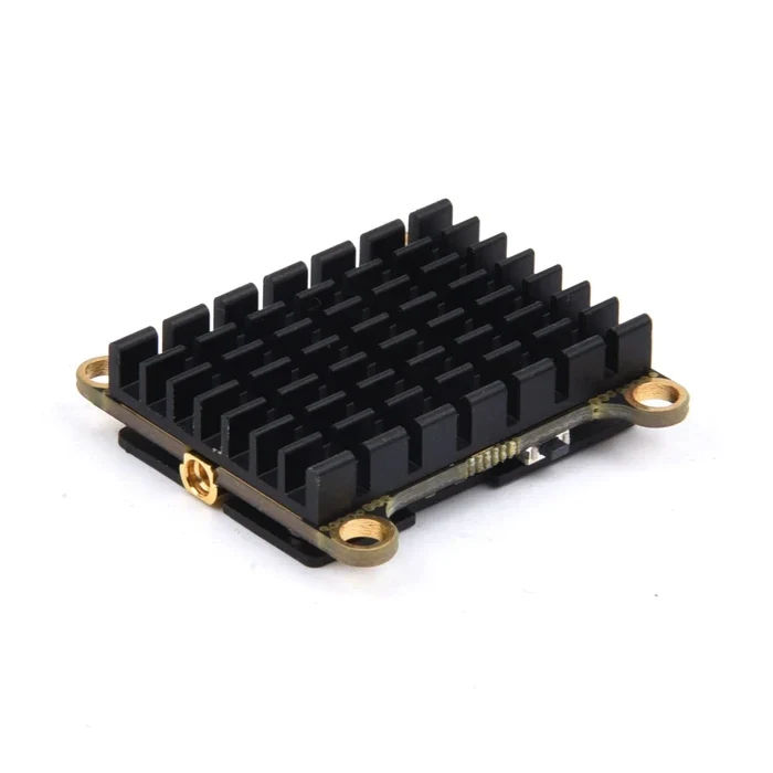 FPV 4.9G-5.8G 2.5W 56CH Transmitter VTX Ultra
