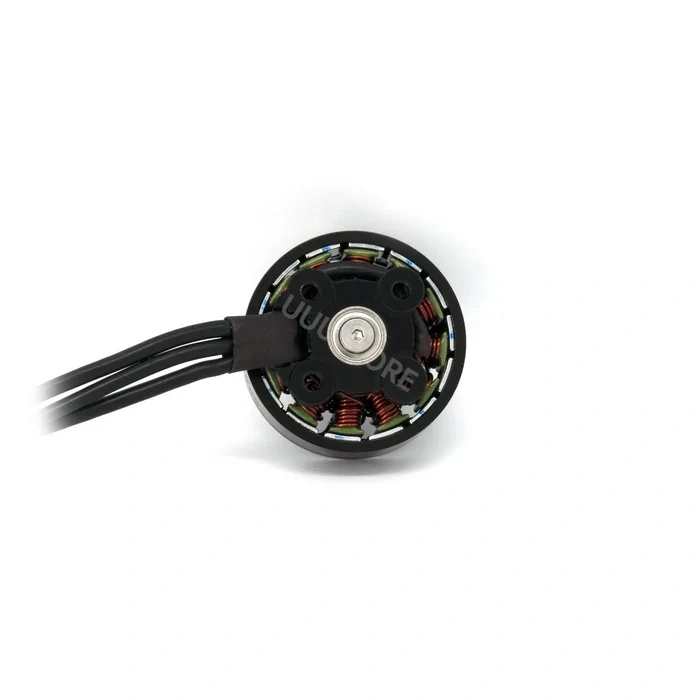 Двигун безколекторний Fpvking 2807 1300KV Brushless Motor