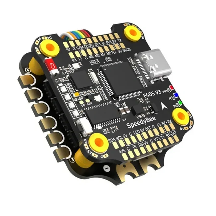 Політний стек Speedybee f405 v3