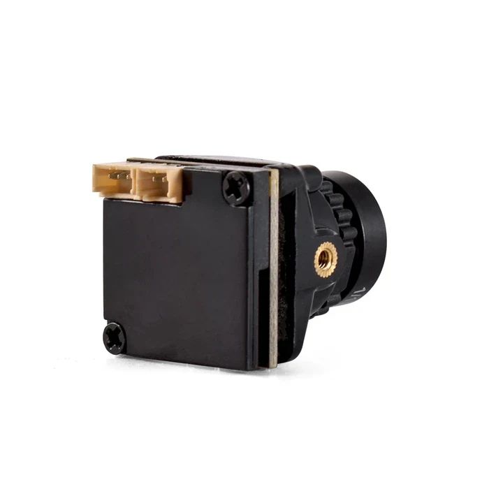 Камера 9IMOD FPV Camera 1800TVL 5MP 2.1mm 1/8 inch Starlight Sensor 5V-40V NTSC/PAL
