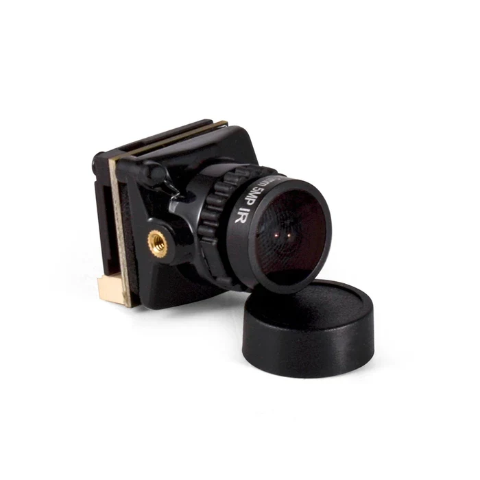 Камера 9IMOD FPV Camera 1800TVL 5MP 2.1mm 1/8 inch Starlight Sensor 5V-40V NTSC/PAL