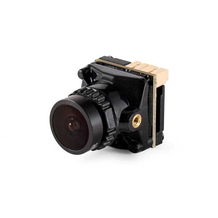 Камера 9IMOD FPV Camera 1800TVL 5MP 2.1mm 1/8 inch Starlight Sensor 5V-40V NTSC/PAL