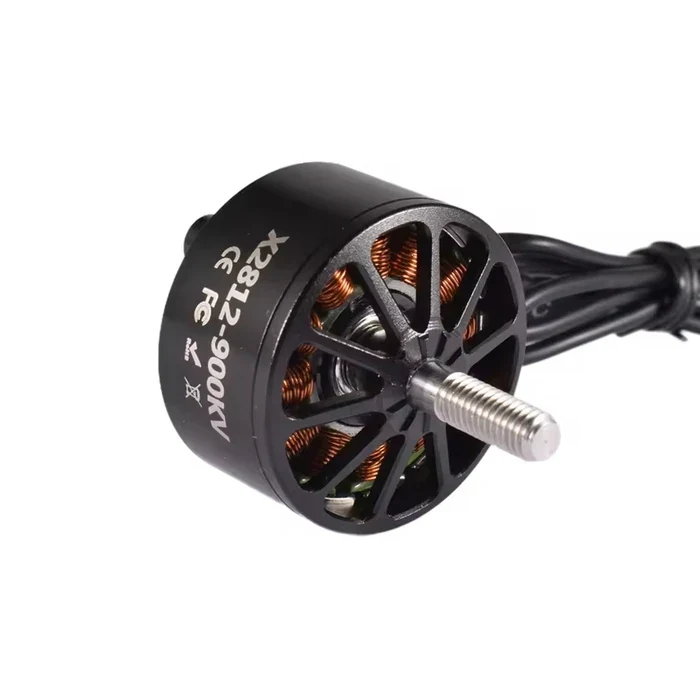 9IMOD X2812 900KV — безколекторний мотор для FPV,