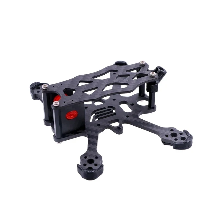 APEX 2 Frame Kit 2-дюймовий – рама для FPV-дрона 95мм (під Nano-камери, 11XX/12XX мотори)