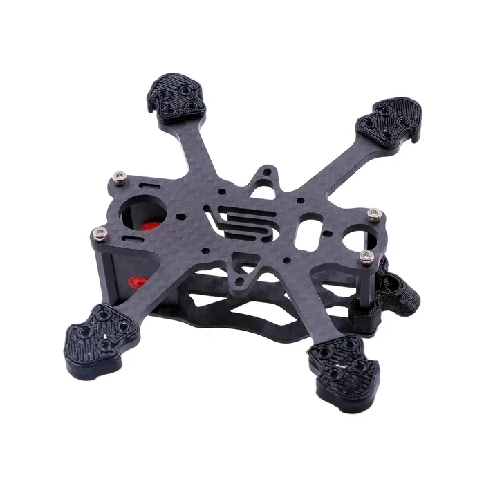 APEX 2 Frame Kit 2-дюймовий – рама для FPV-дрона 95мм (під Nano-камери, 11XX/12XX мотори)
