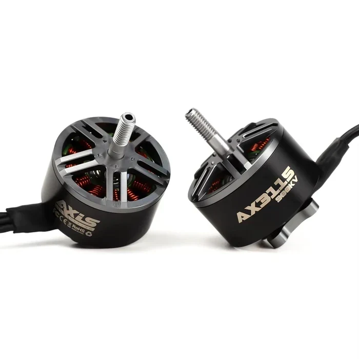 Двигун Axisflying Updated AX3115 3115 Brushless Motor 900KV