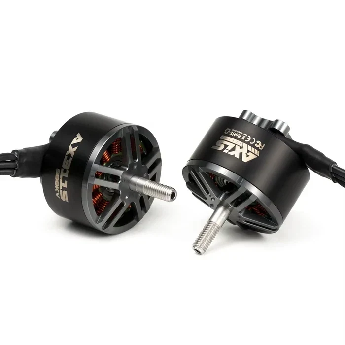 Двигун Axisflying Updated AX3115 3115 Brushless Motor 900KV