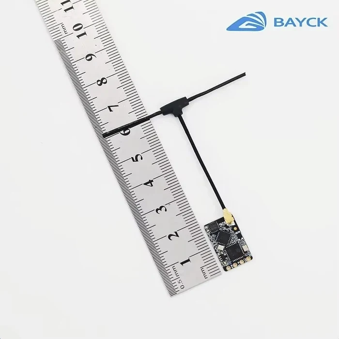 Радіо приймач BAYCK ELRS 915MHz nano