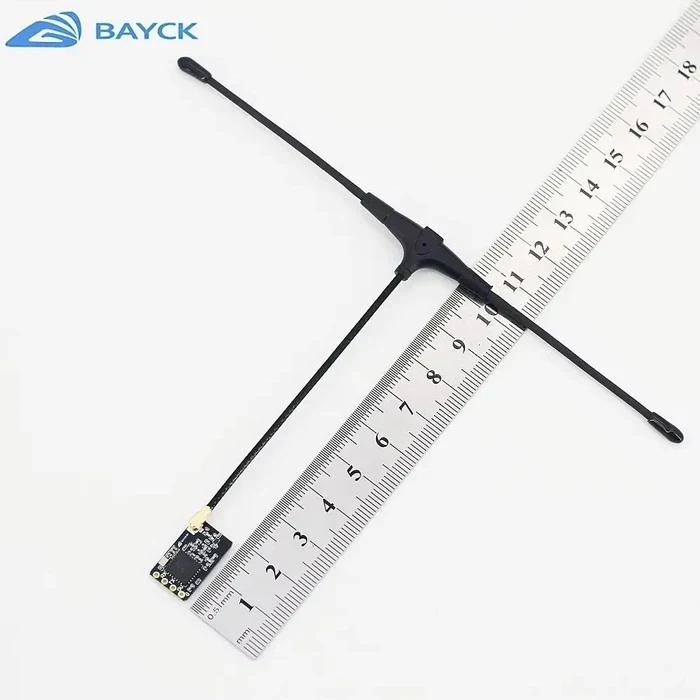Радіо приймач BAYCK ELRS 915MHz nano