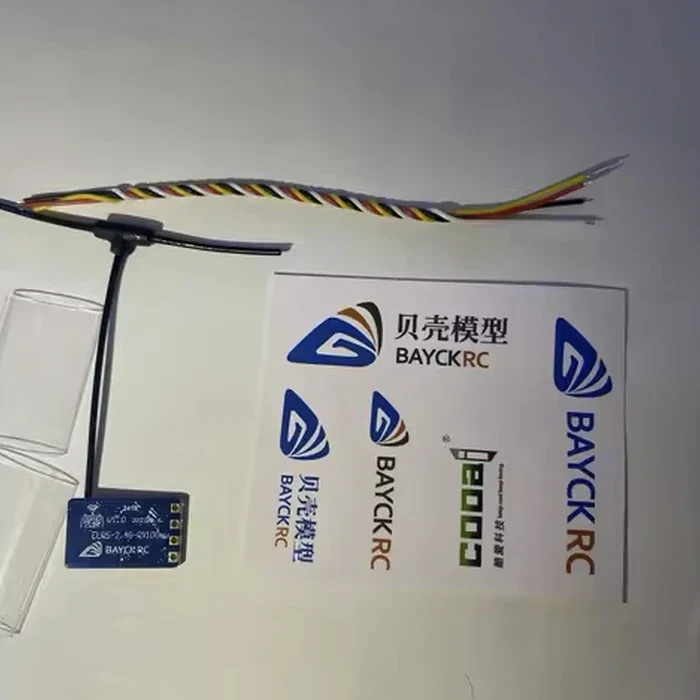 Радіо приймач BAYCK ELRS 915MHz nano