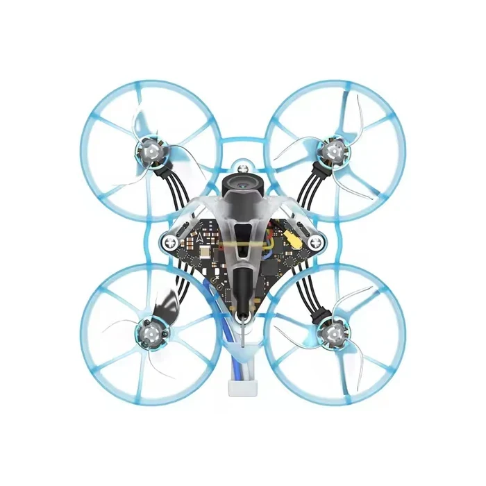 BETAFPV Air65 Brushless Whoop Quadcopter freestyle версія
