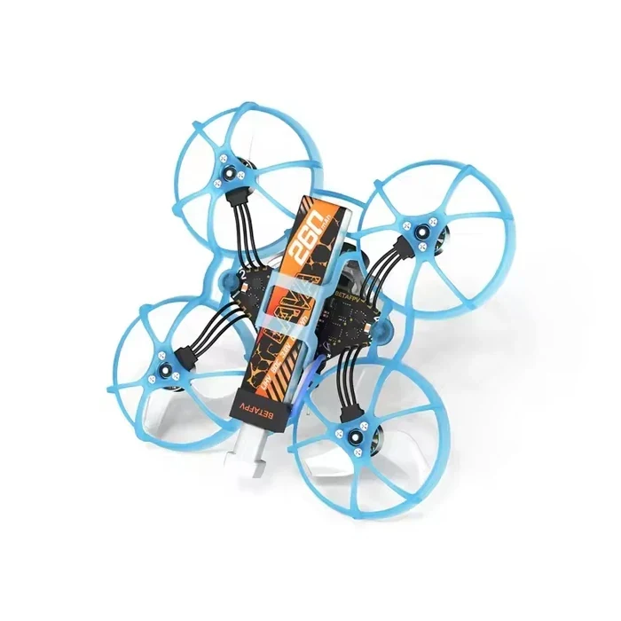 BETAFPV Air65 Brushless Whoop Quadcopter freestyle версія