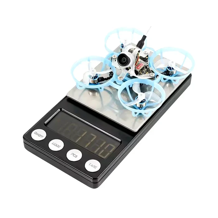 BETAFPV Air65 Brushless Whoop Quadcopter freestyle версія