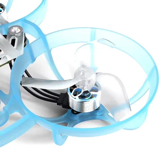 BETAFPV Air65 Brushless Whoop Quadcopter freestyle версія
