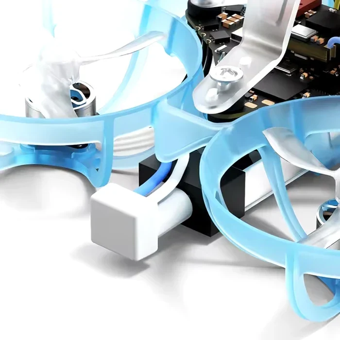 BETAFPV Air65 Brushless Whoop Quadcopter freestyle версія