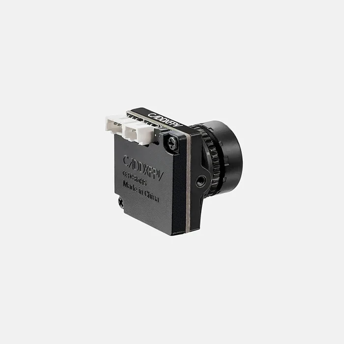 Caddx Ratel 2 V2 FPV Camera Ratel2 2.1mm Lens 16:9/4:3 NTSC/PAL Switchable 19*19mm без коробки