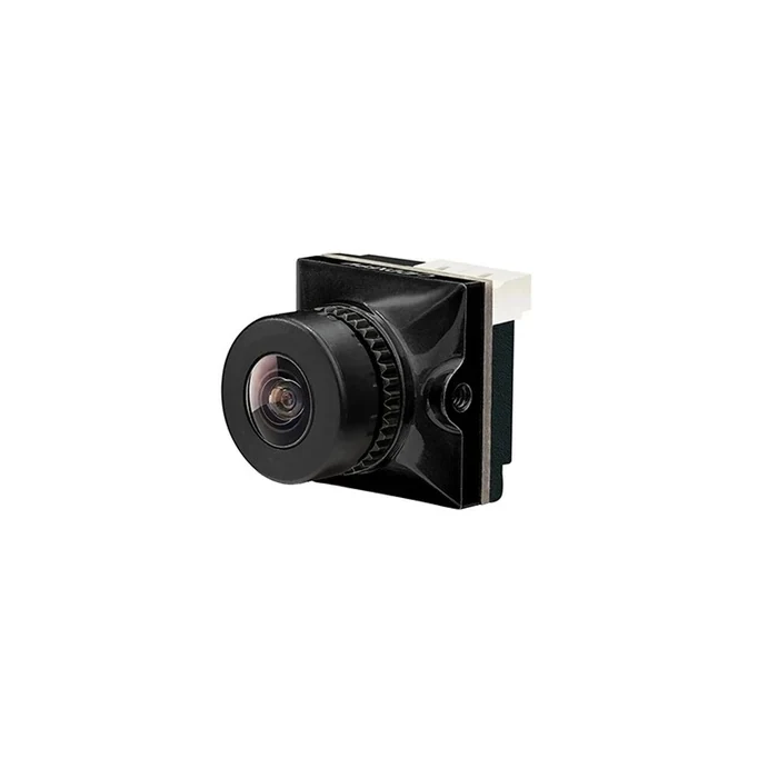 Caddx Ratel 2 V2 FPV Camera Ratel2 2.1mm Lens 16:9/4:3 NTSC/PAL Switchable 19*19mm Чорна