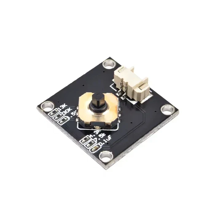 FPV Камера 1/3 CMOS 1500TVL B19 Mini FPV Camera 2.1mm Lens Power 5V-30V PAL / NTSC чорна