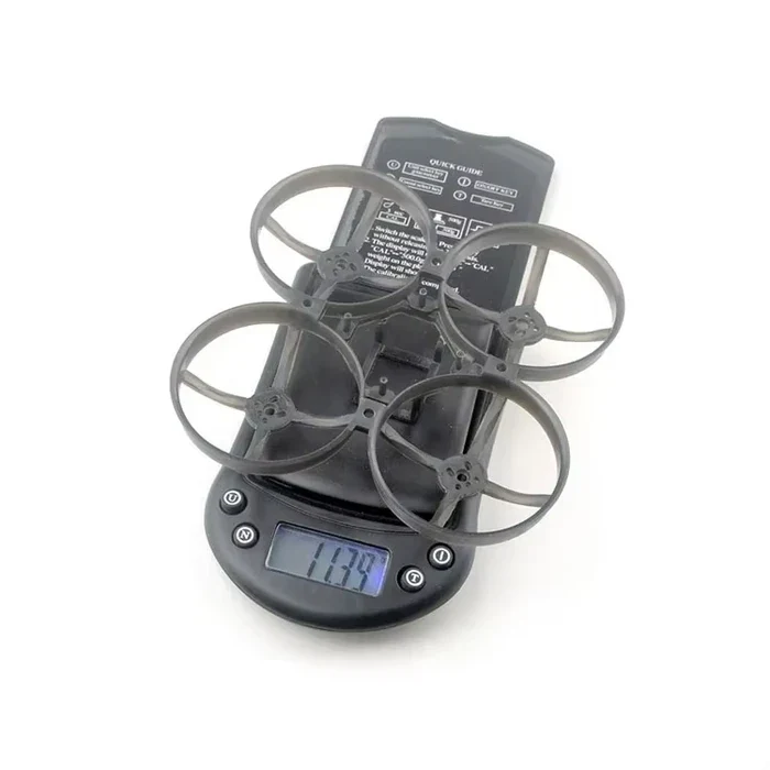 HappyModel Рама Mobula8 85mm Brushless FPV Frame