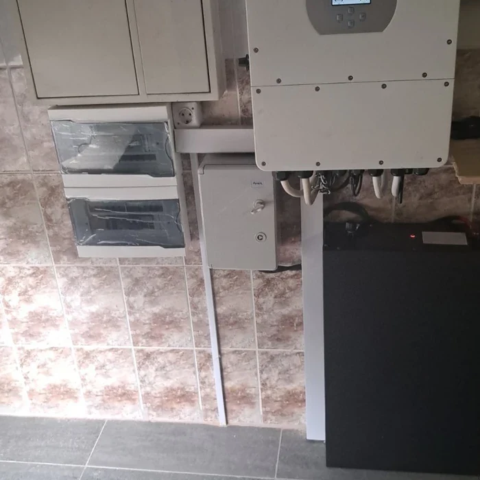 Акумулятор Li-ion, LG Chem 234Ah, 14S3P -12квт.