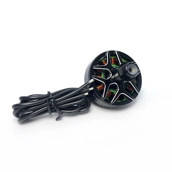 Двигун безколекторний YSIDO 2807 V2 1300KV Brushless Motor
